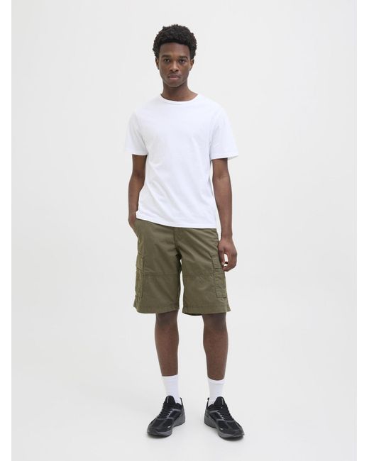 aprel Hose in Green für Herren