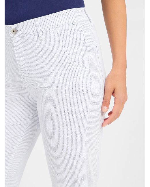 Brax White Hose Maine S