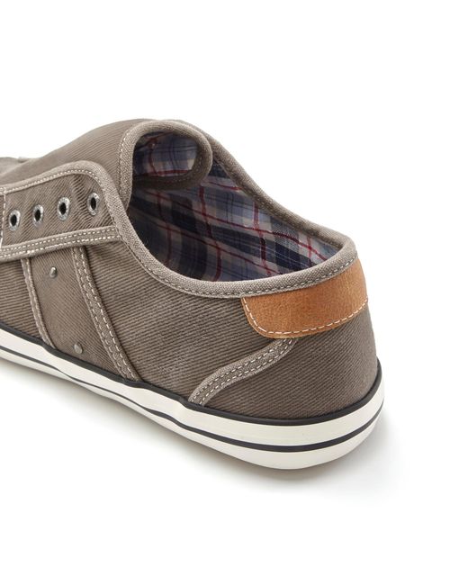 H.i.s. Sneaker in White für Herren