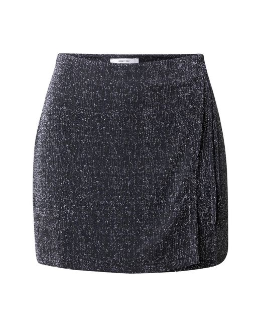 /about You Blue Skort 'Ines'