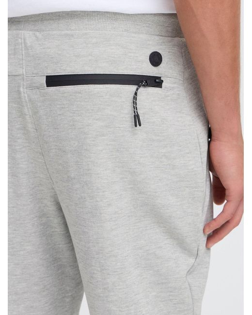 Solid Hose in Gray für Herren