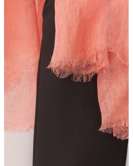 Next Pink Schal
