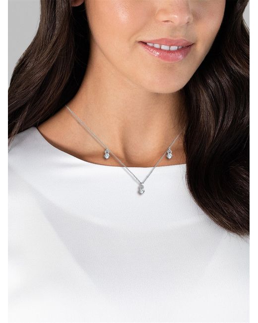 Glanzstücke München White Kette