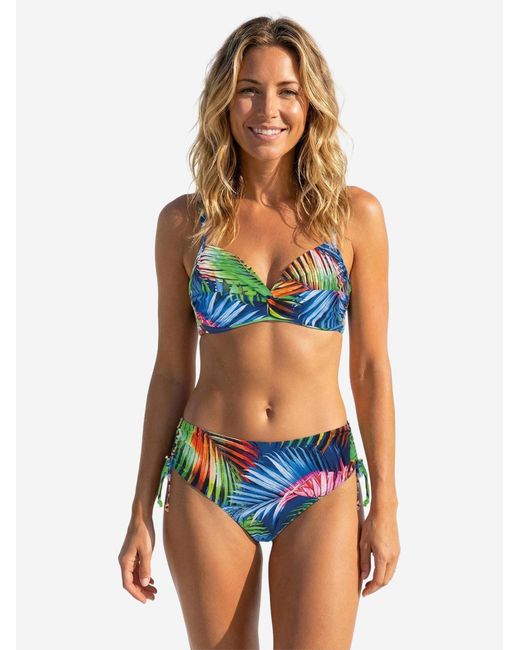 Sunflair Blue Bikini Basic