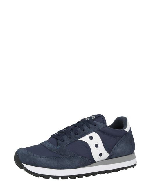 Saucony Sneaker Jazz in Blue für Herren