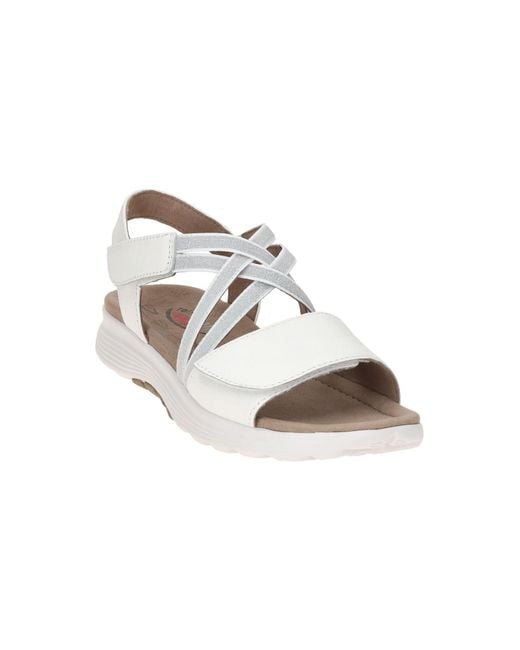 Gabor Metallic Sandale 66.813.50