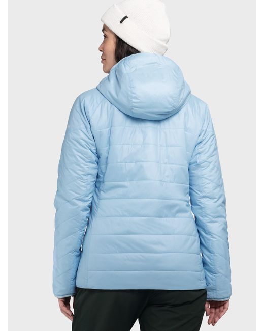 Schoeffel Blue Funktionsjacke Ins Jacket Style Cascata Wms