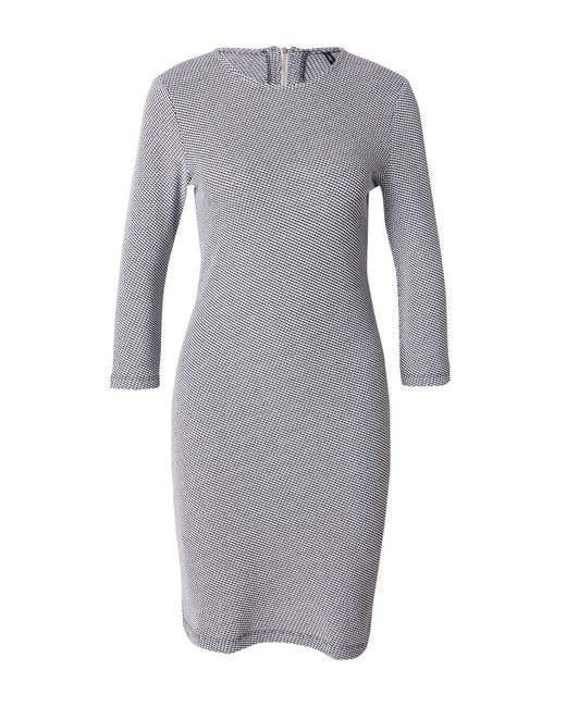 ONLY Kleid 'elba' in Grau | Lyst AT