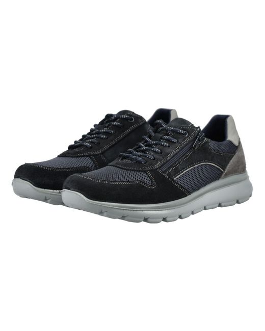 Imac Sneaker in Black für Herren