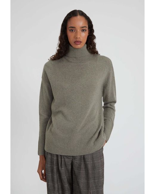 Style Republic Gray Pullover