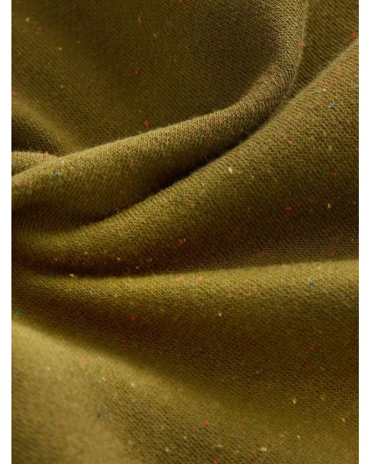 Next Green Sweatshirt Essentials