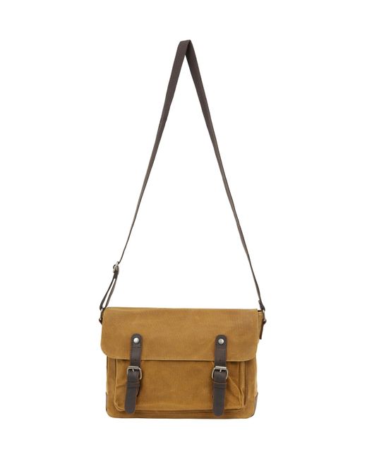 TILDEN Messenger in White für Herren