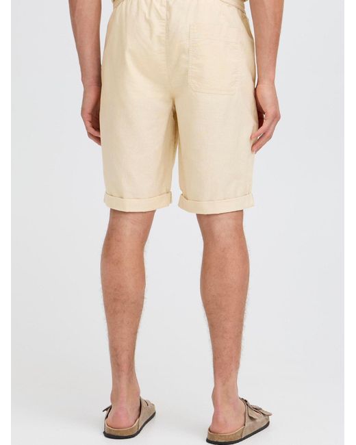 Solid Hose Sdlinau in Natural für Herren