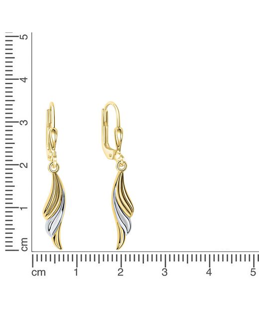 Firetti Metallic Ohrringe