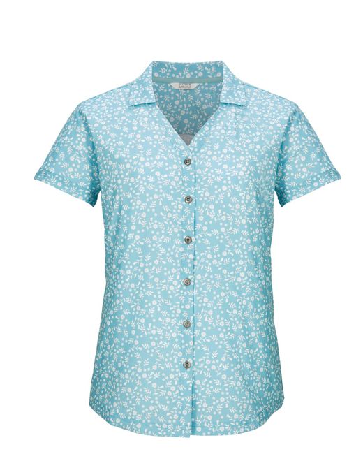 Killtec Blue Funktionsbluse