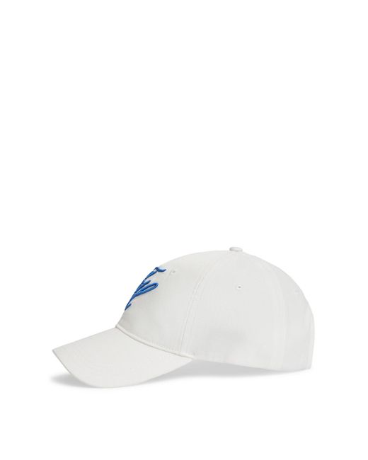 Tommy Hilfiger White Cap