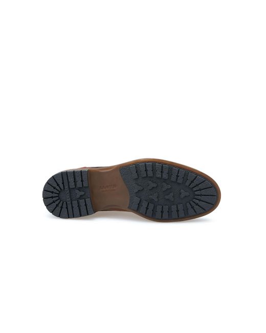 Lloyd Schuhe Vibe in Brown für Herren