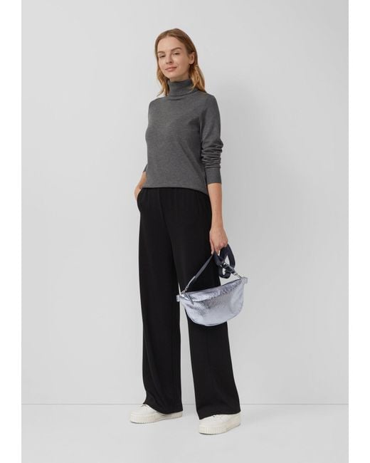 S.oliver Gray Pullover