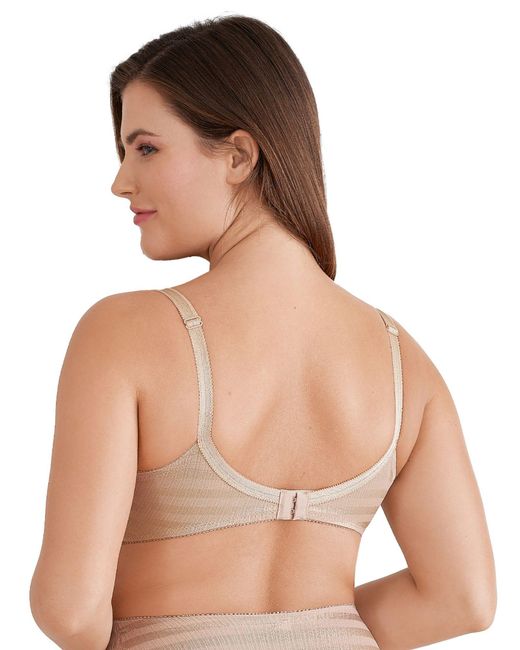 Felina Natural Bh Weftloc