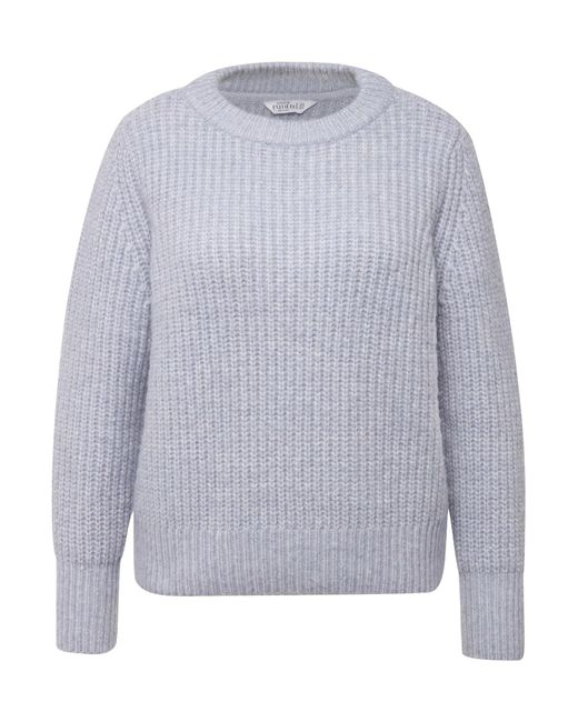 Studio Untold Gray Pullover