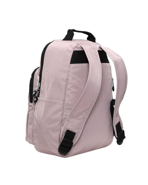 Mindesa Pink Rucksack