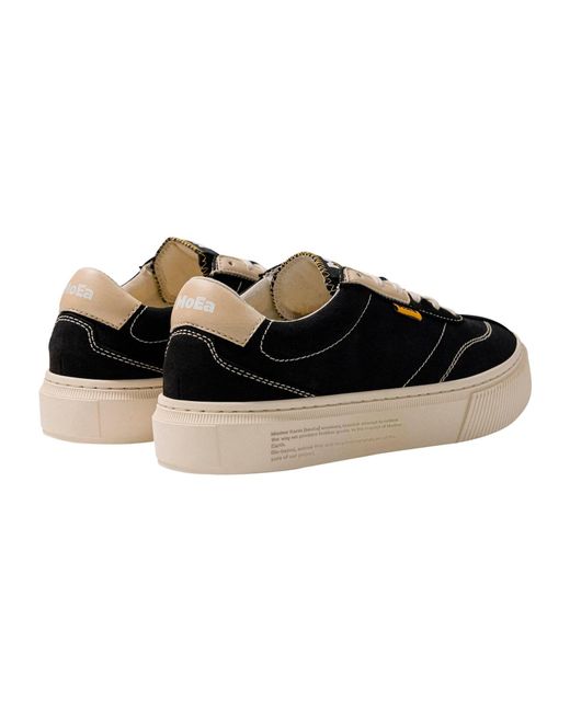 Moea Sneaker Gen4 in Black für Herren
