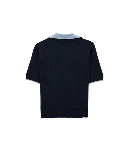 Koton Blue Pullover