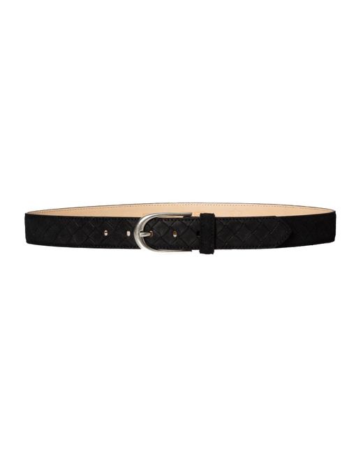 BA98 Black Gürtel