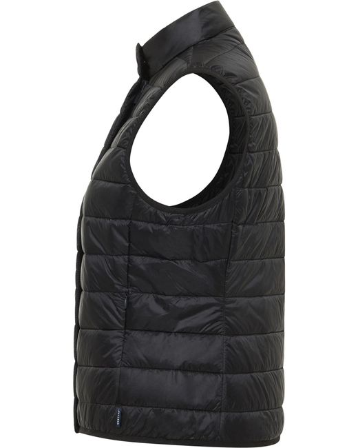 Mustang Black Weste Twin Lakes