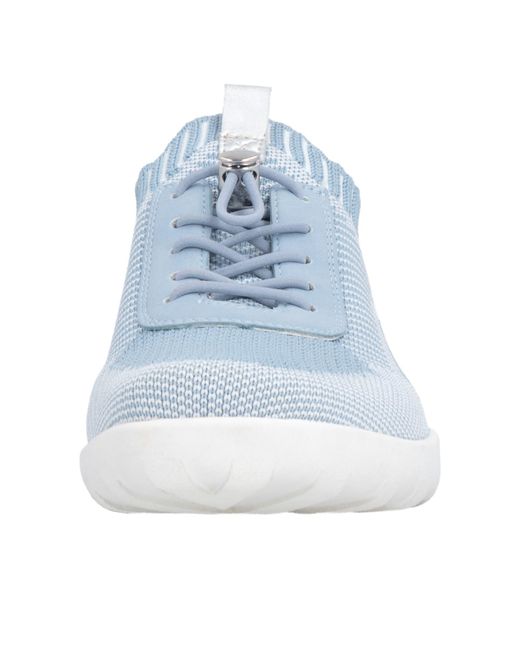 Remonte Blue Slipper