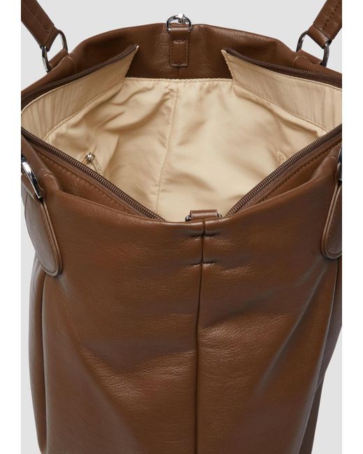 S.oliver Brown Shopper
