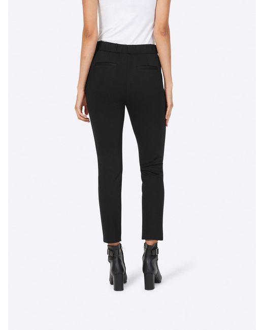 heine Black Hose