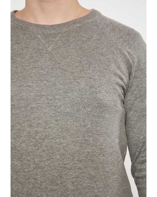 Sloan Pullover in Gray für Herren