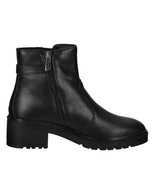 Igi&co Black Stiefelette
