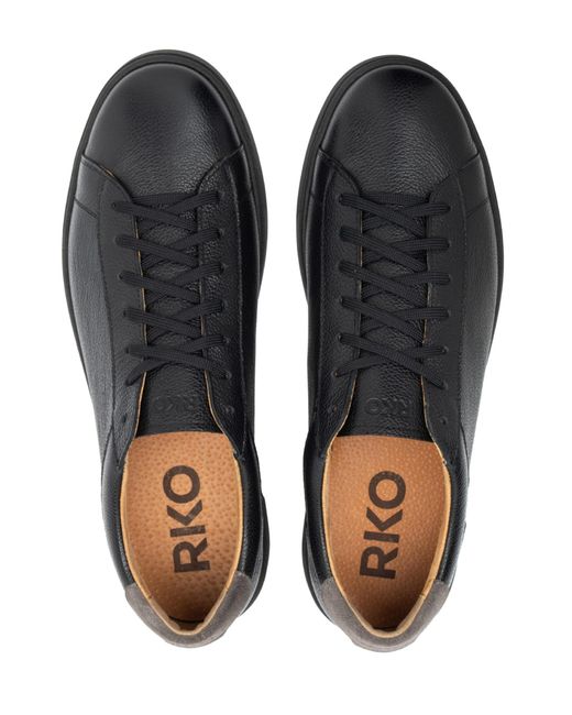 Ryłko Ryko Sneaker in Black für Herren
