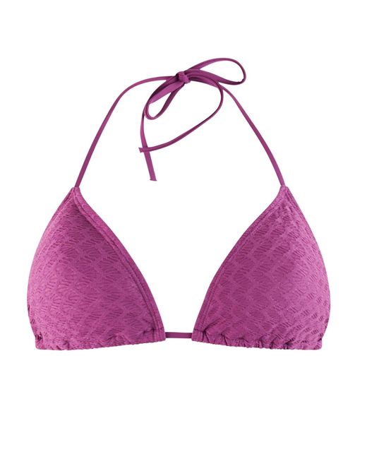 Protest Purple Bikini Prtexit