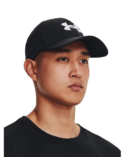 Under Armour Cap in Black für Herren
