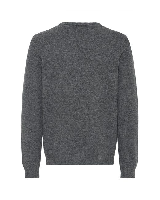 Blend Pullover Bhbranko in Gray für Herren