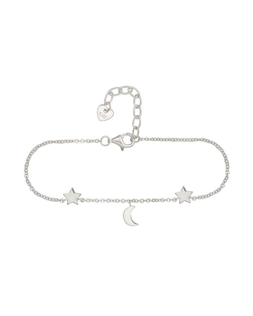 Caï White Ca Armband