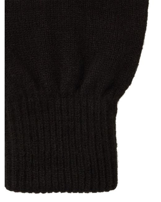 Tom Tailor Handschuhe in Black für Herren