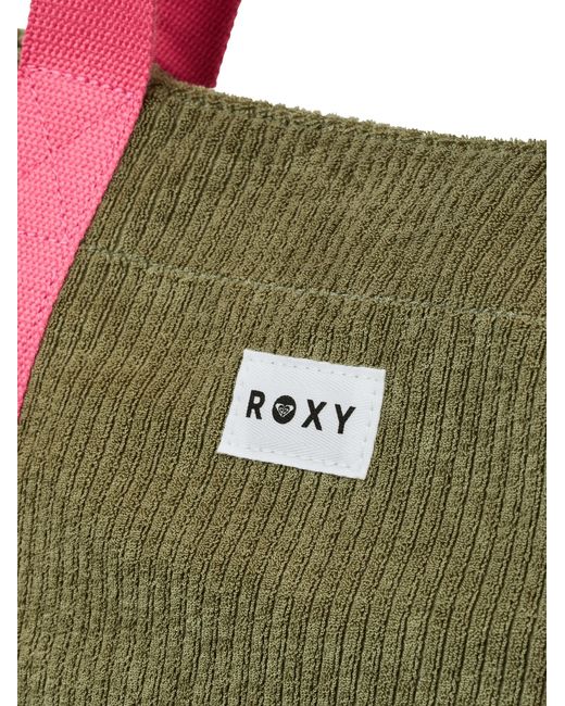 Roxy Green Shopper True Color
