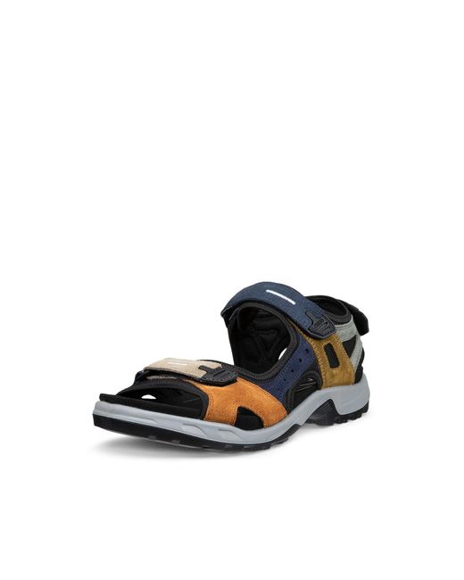 Ecco Sandale Offroad in Black für Herren