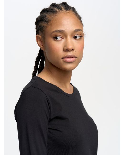 Big Star Black Shirt Supiclassicala