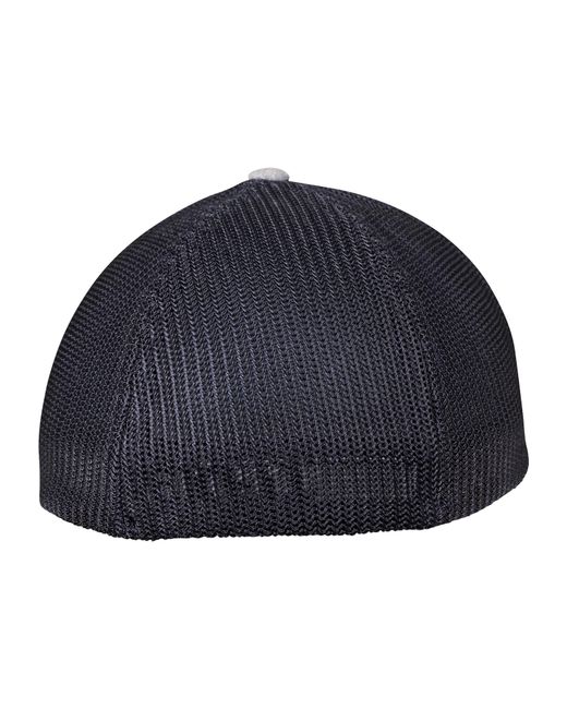 Flexfit Gray Cap