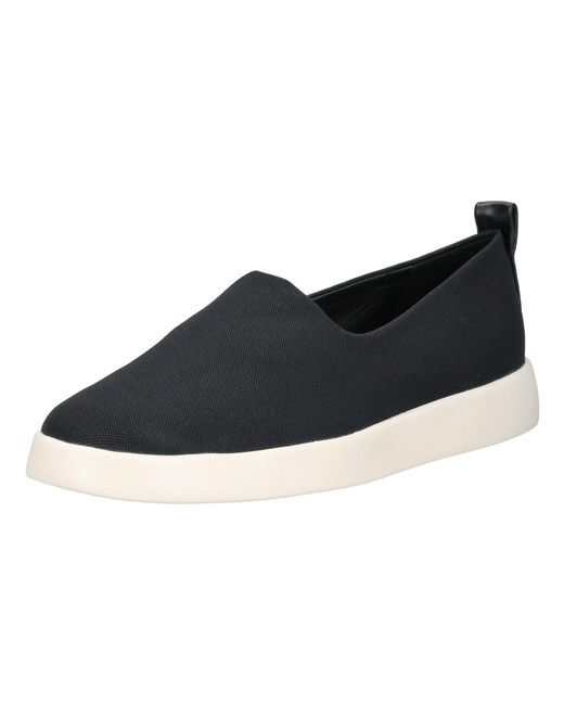 Högl Black Slipper Chris