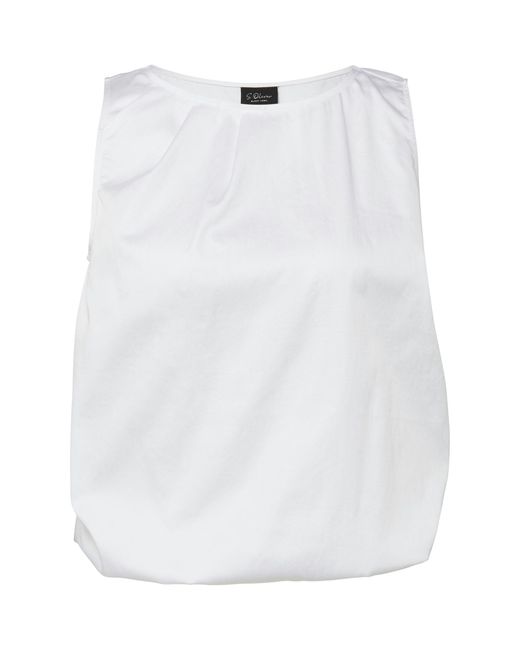 S.oliver White Bluse