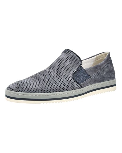 Igi&co Slipper in Gray für Herren