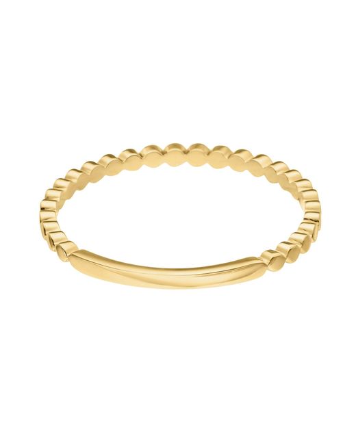 NANA KAY Metallic Ring