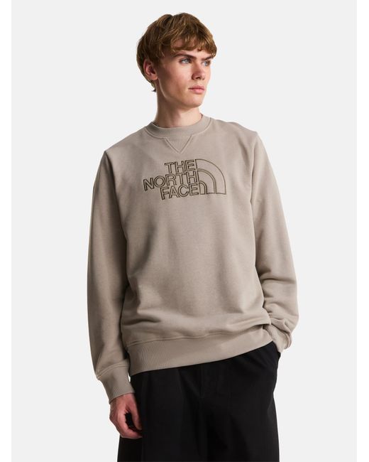 The North Face 6496 in Gray für Herren