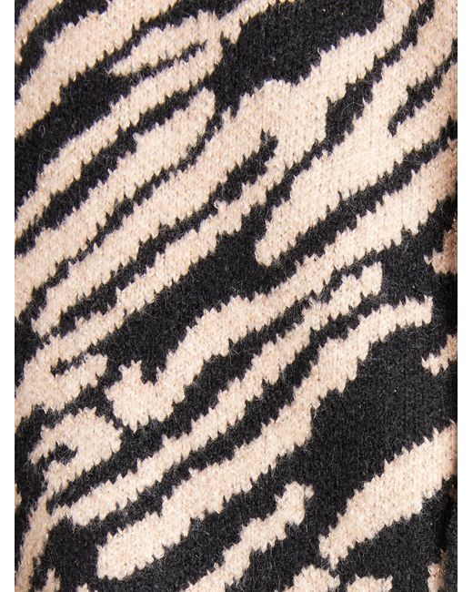 Morgan Black Pullover 252-Mbanc